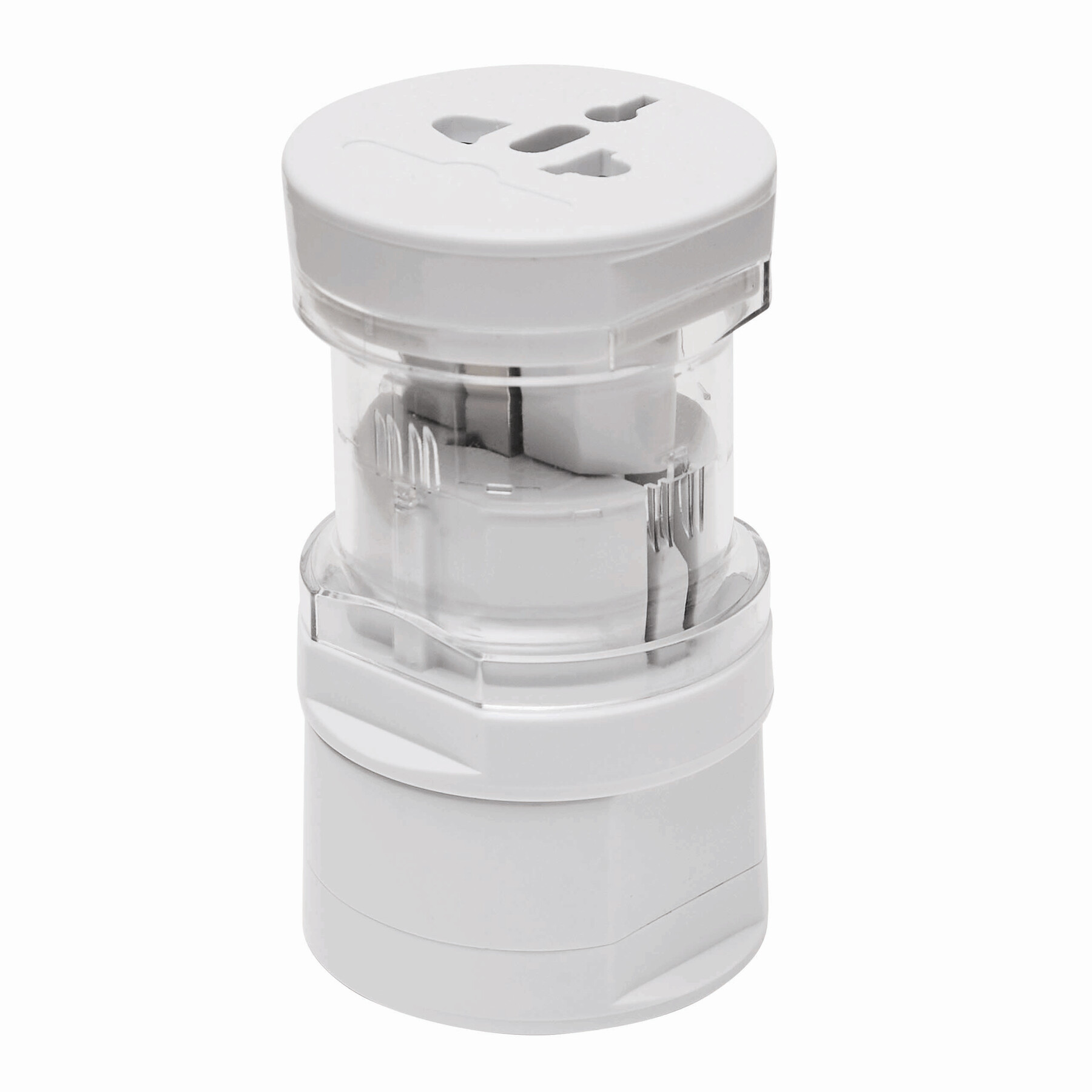Adapter podróżny GLOBAL