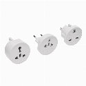 Adapter podróżny GLOBAL Zdjęcie 4