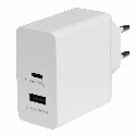 Wtyczka USB ENDLESS POWER ADVANCED