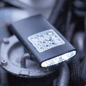 Latarka LED BRIGHT HELPER Zdjęcie 2