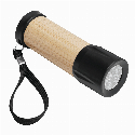 Latarka LED BAMBOO SHINE