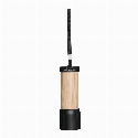 Latarka LED BAMBOO SHINE Zdjęcie 2