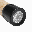 Latarka LED BAMBOO SHINE Zdjęcie 3