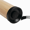 Latarka LED BAMBOO SHINE Zdjęcie 4