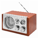 Radio AM/FM CLASSIC