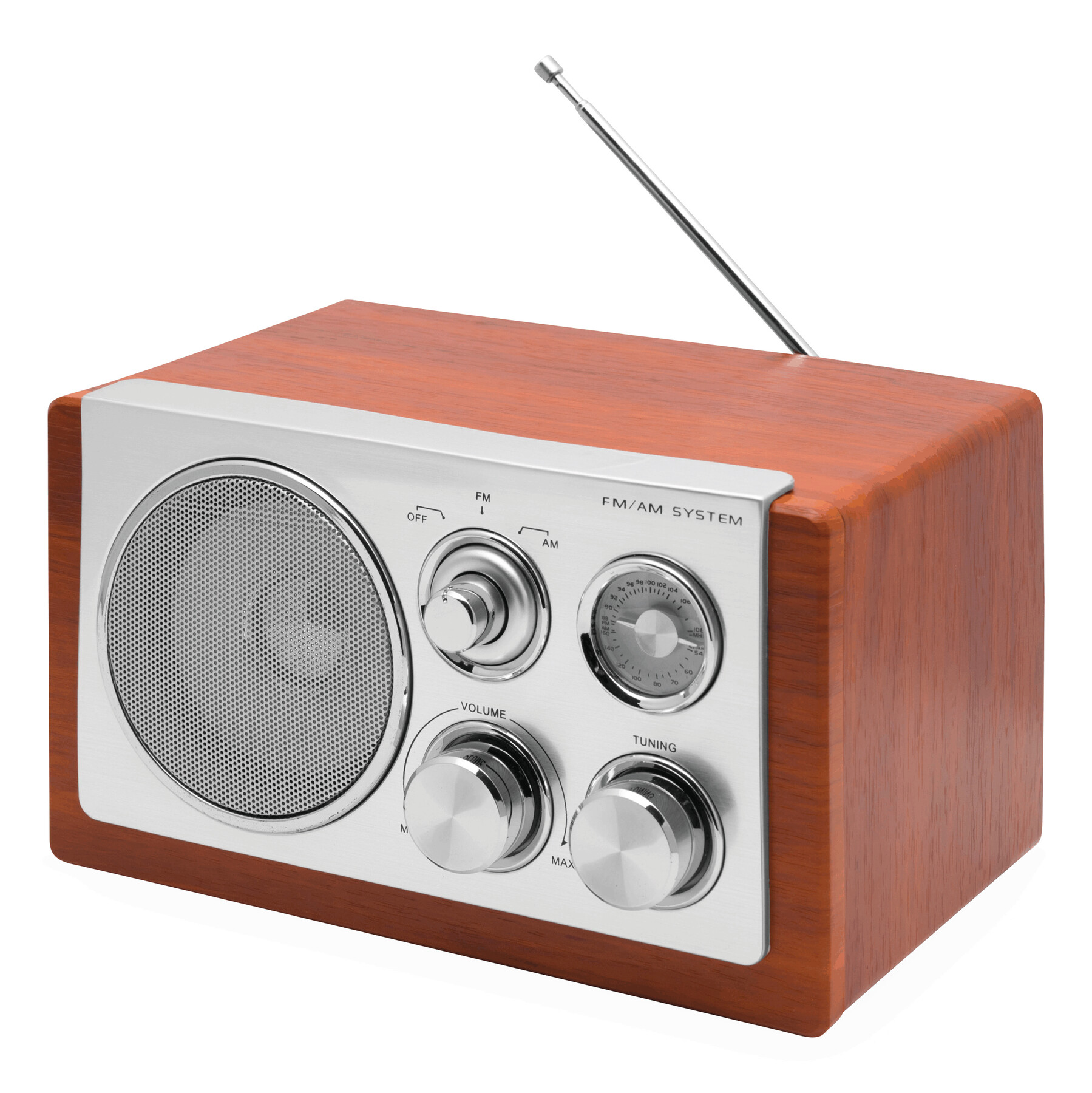 Radio AM/FM CLASSIC