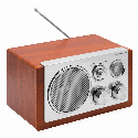 Radio AM/FM CLASSIC Zdjęcie 2