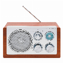 Radio AM/FM CLASSIC Zdjęcie 3