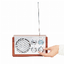 Radio AM/FM CLASSIC Zdjęcie 7
