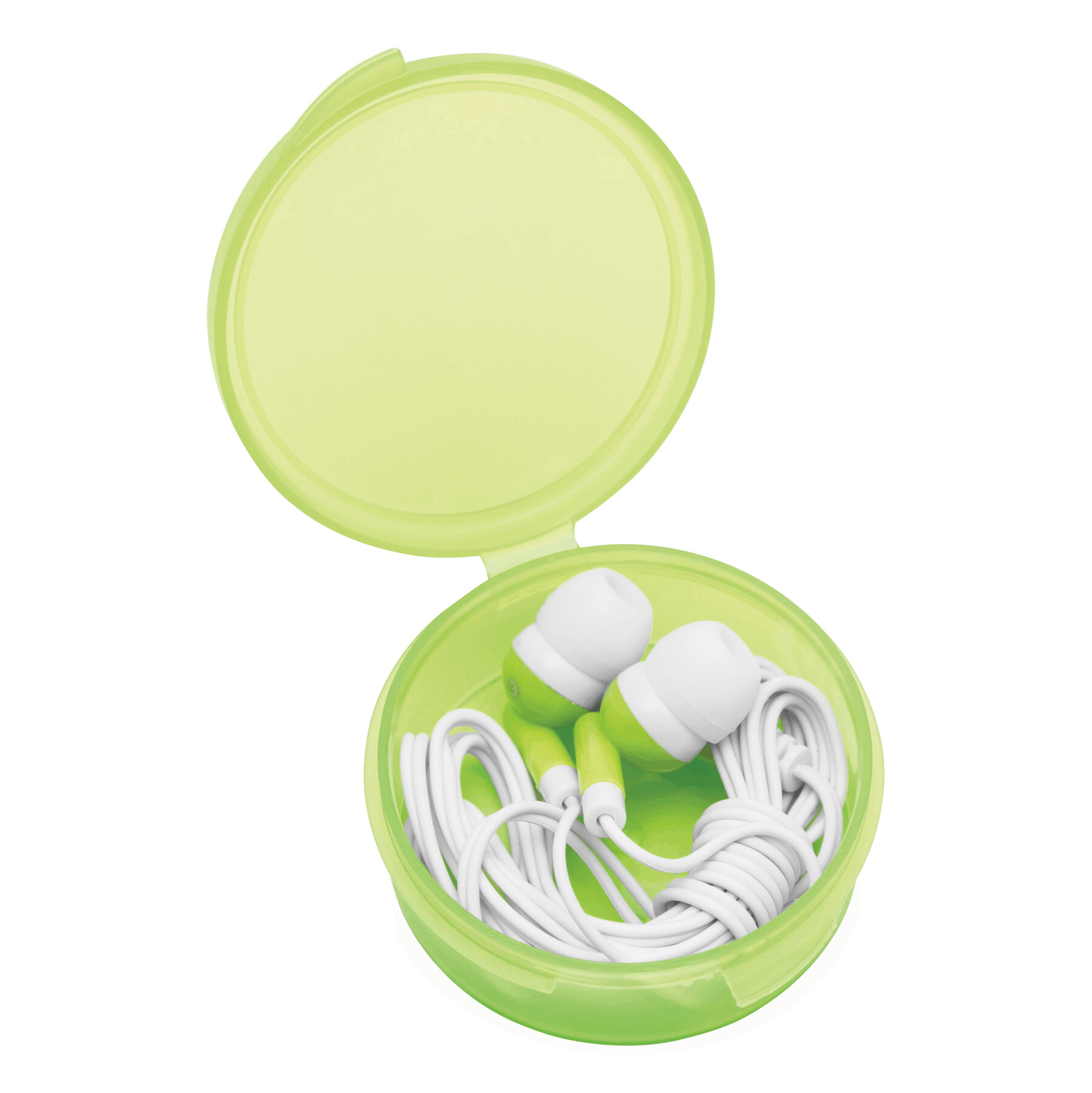 Słuchawki douszne MUSIC