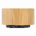 Głośnik bezprzewodowy BAMBOO SOUND Zdjęcie 2