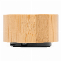 Głośnik bezprzewodowy BAMBOO SOUND Zdjęcie 3