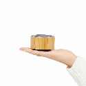 Głośnik bezprzewodowy BAMBOO SOUND Zdjęcie 6