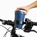 Uchwyt rowerowy na kubek COFFEE TO RIDE Zdjęcie 4