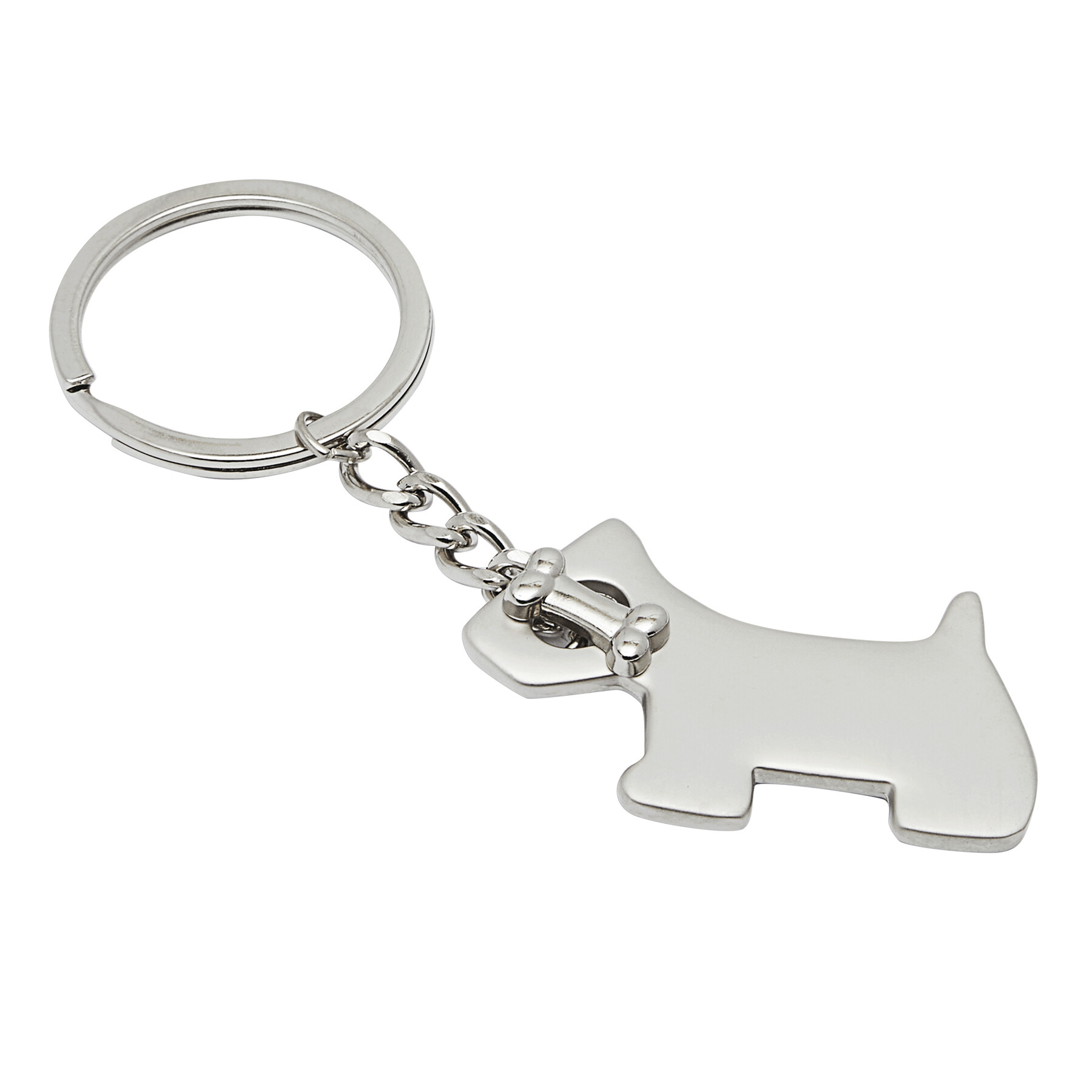 Brelok na klucze DOG