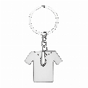 Brelok na klucze TIE SHIRT Zdjęcie 2