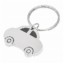 Metalowy brelok LIMOUSINE z logo Zdjęcie
