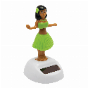 Solarna figurka HULA