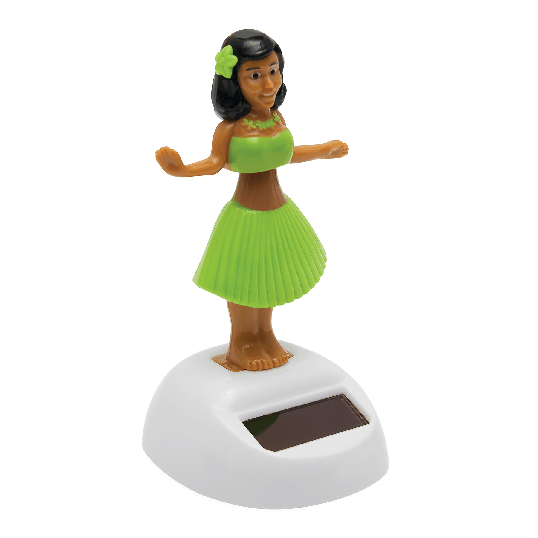 Solarna figurka HULA