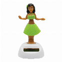 Solarna figurka HULA Zdjęcie 2