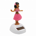 Solarna figurka HULA