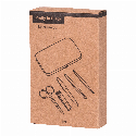 Zestaw do manicure PRETTY IN BLACK Zdjęcie 4