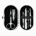 Elegancki zestaw do manicure DENISE Zdjęcie 2