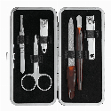 Elegancki zestaw do manicure AMELIE Zdjęcie 2