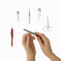 Elegancki zestaw do manicure AMELIE Zdjęcie 4