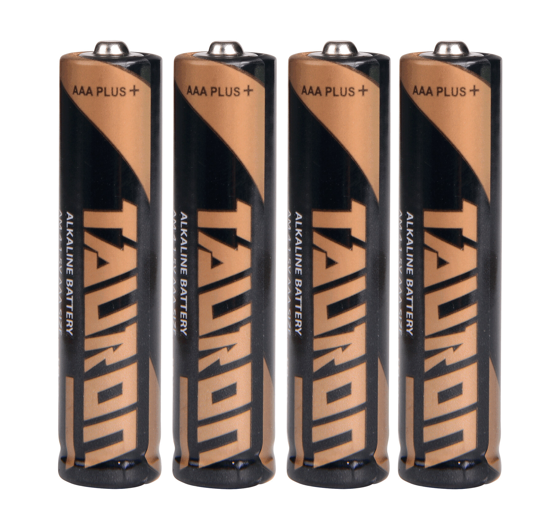 Micro 1,5 V (AAA/LR03/AM4)