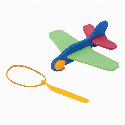 Samolot-proca SKY HOPPER