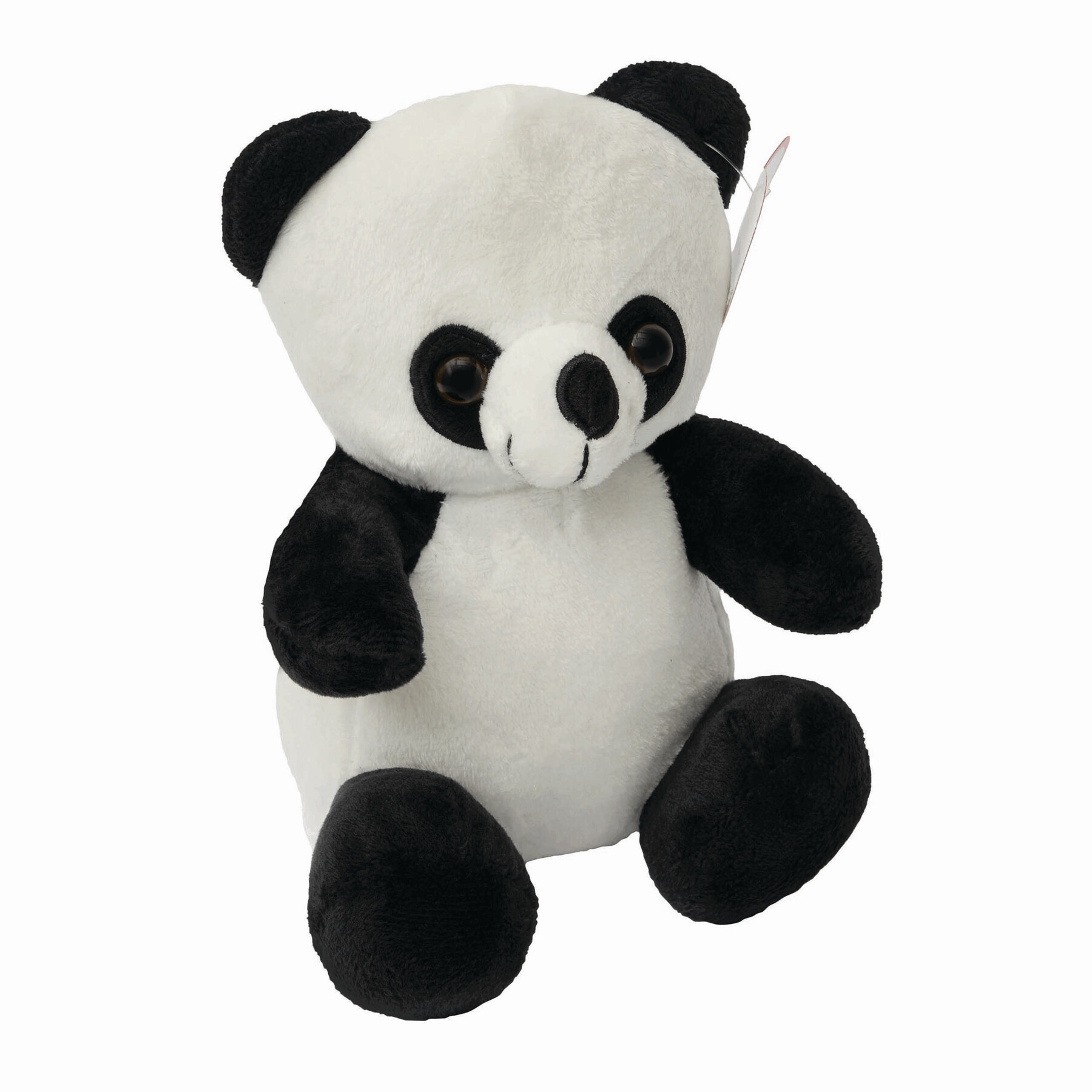 Pluszowa panda ANTHONY