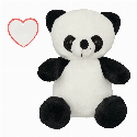 Pluszowa panda ANTHONY Zdjęcie 2