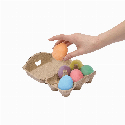 Kreda do pisania FUNNY EGGS Zdjęcie 5