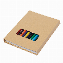 Zestaw do kolorowania COLORFUL BOOK