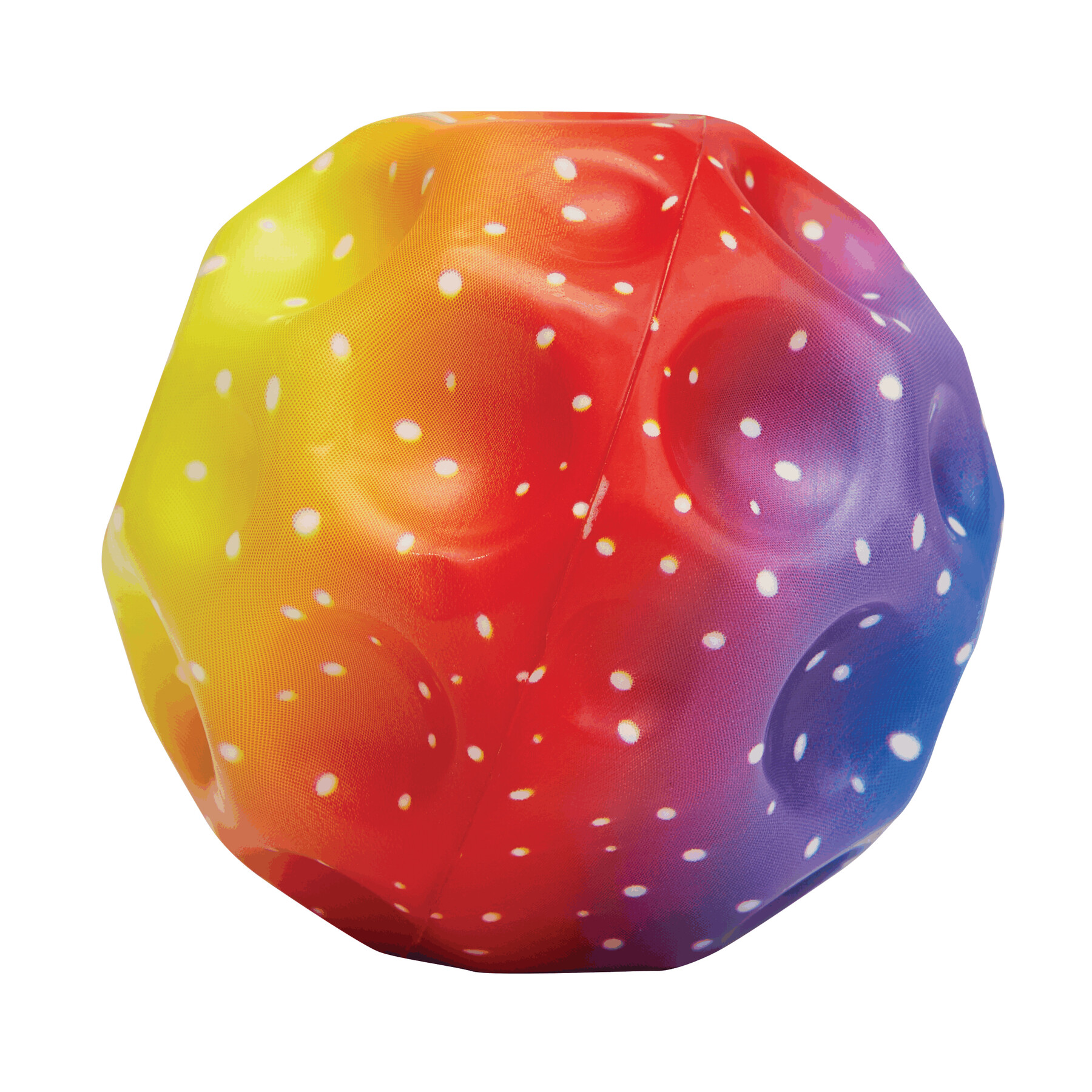 Piłka SUPER BOUNCING.