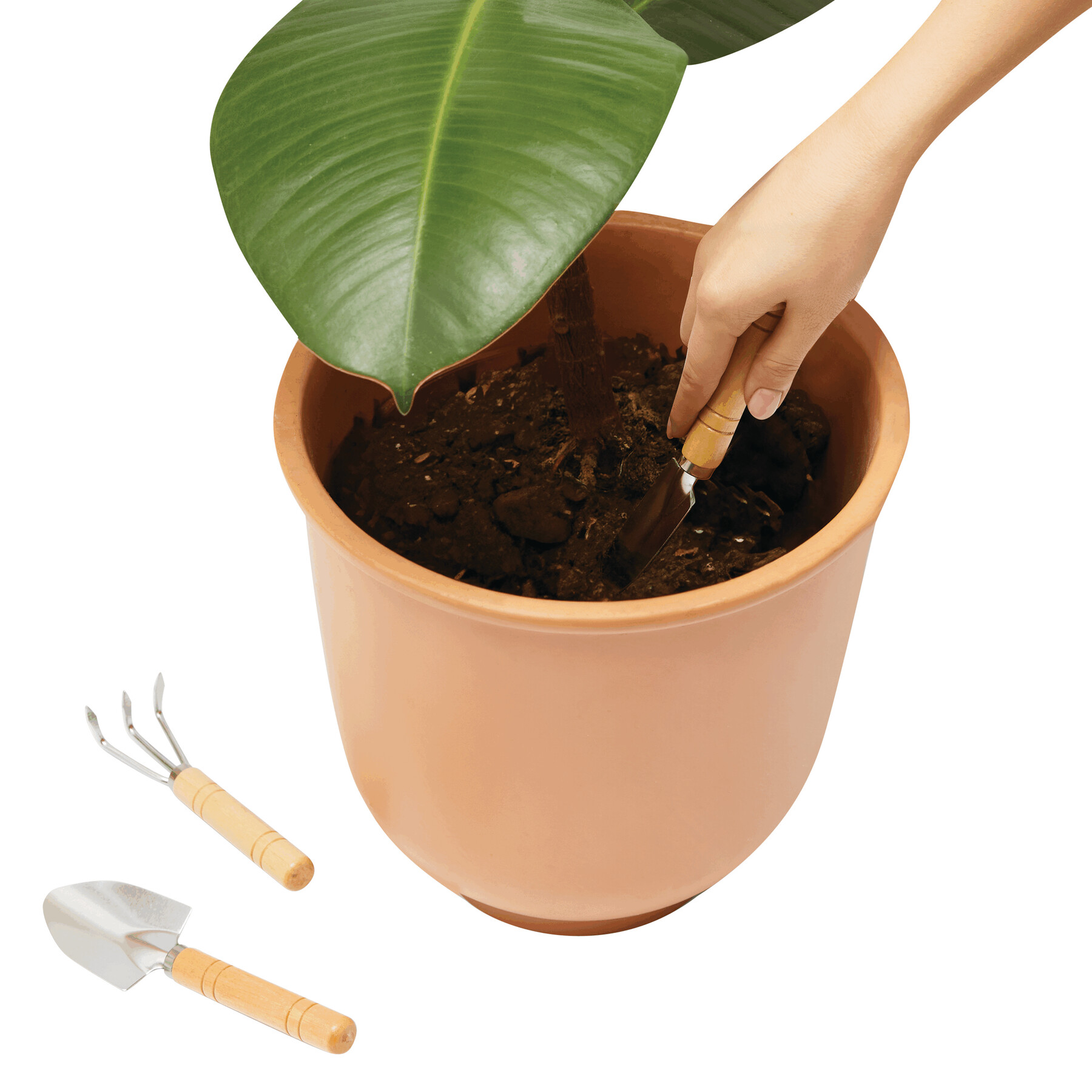 Zestaw ogrodowy PLANT IT
