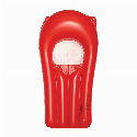 Nadmuchiwany mini materac SPLASH Zdjęcie 3