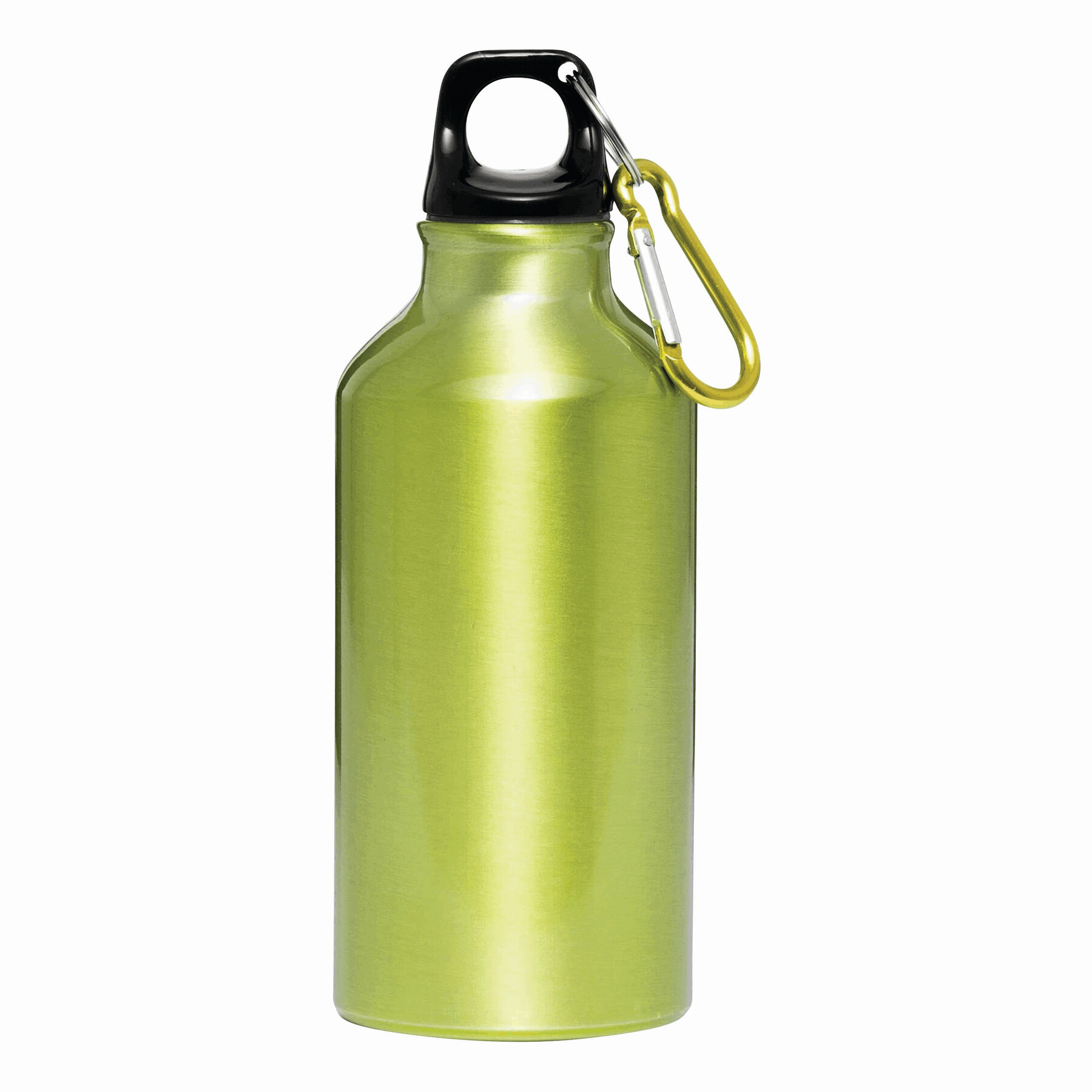 Aluminiowy bidon TRANSIT