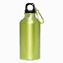 Aluminiowy bidon TRANSIT