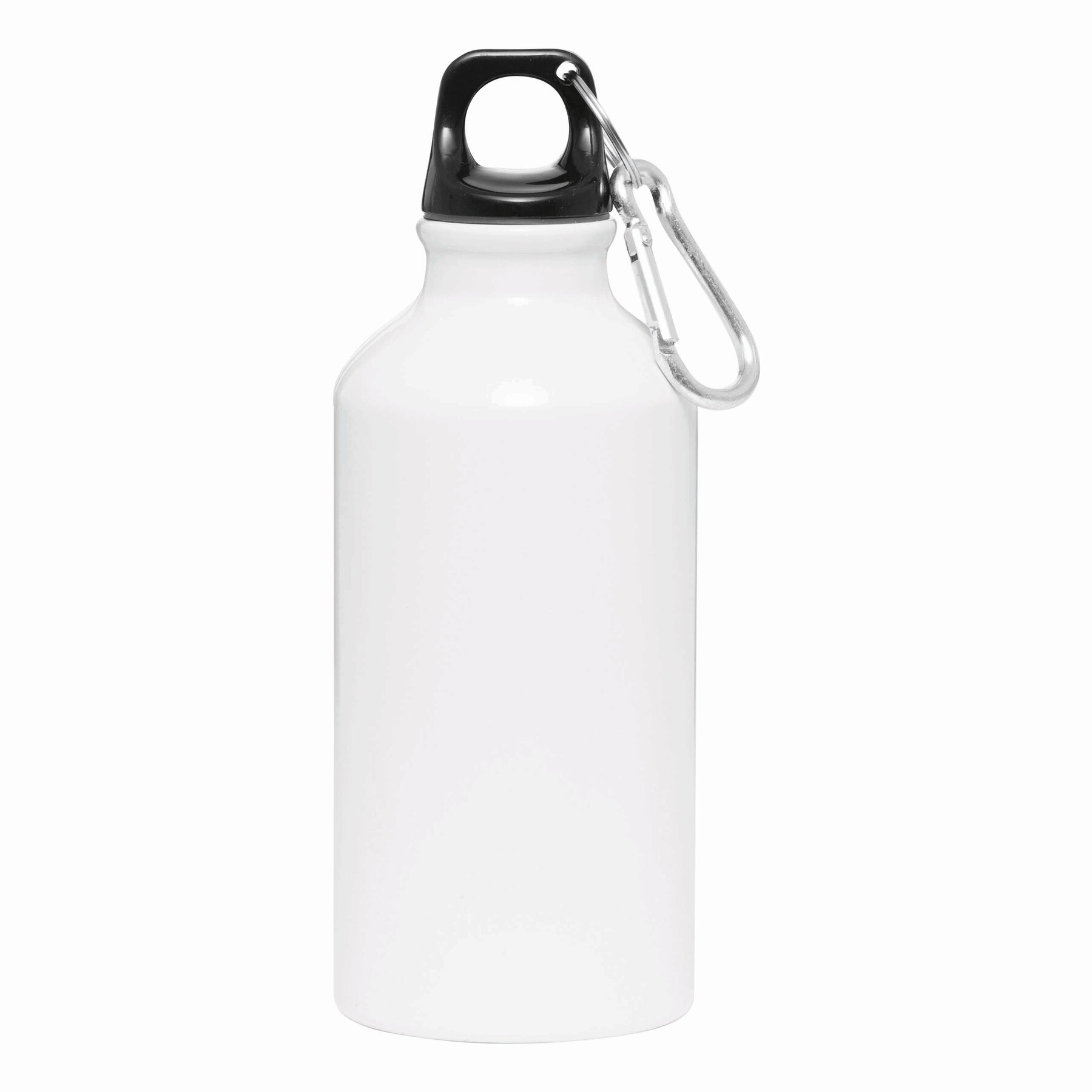 Aluminiowy bidon TRANSIT
