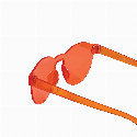 Okulary przeciwsłoneczne FANCY STYLE Zdjęcie 4