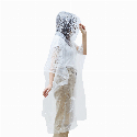 Poncho AUTUMN Zdjęcie 5