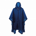Rowerowe poncho KEEP DRY