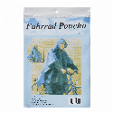 Rowerowe poncho KEEP DRY Zdjęcie 3