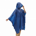 Rowerowe poncho KEEP DRY Zdjęcie 5