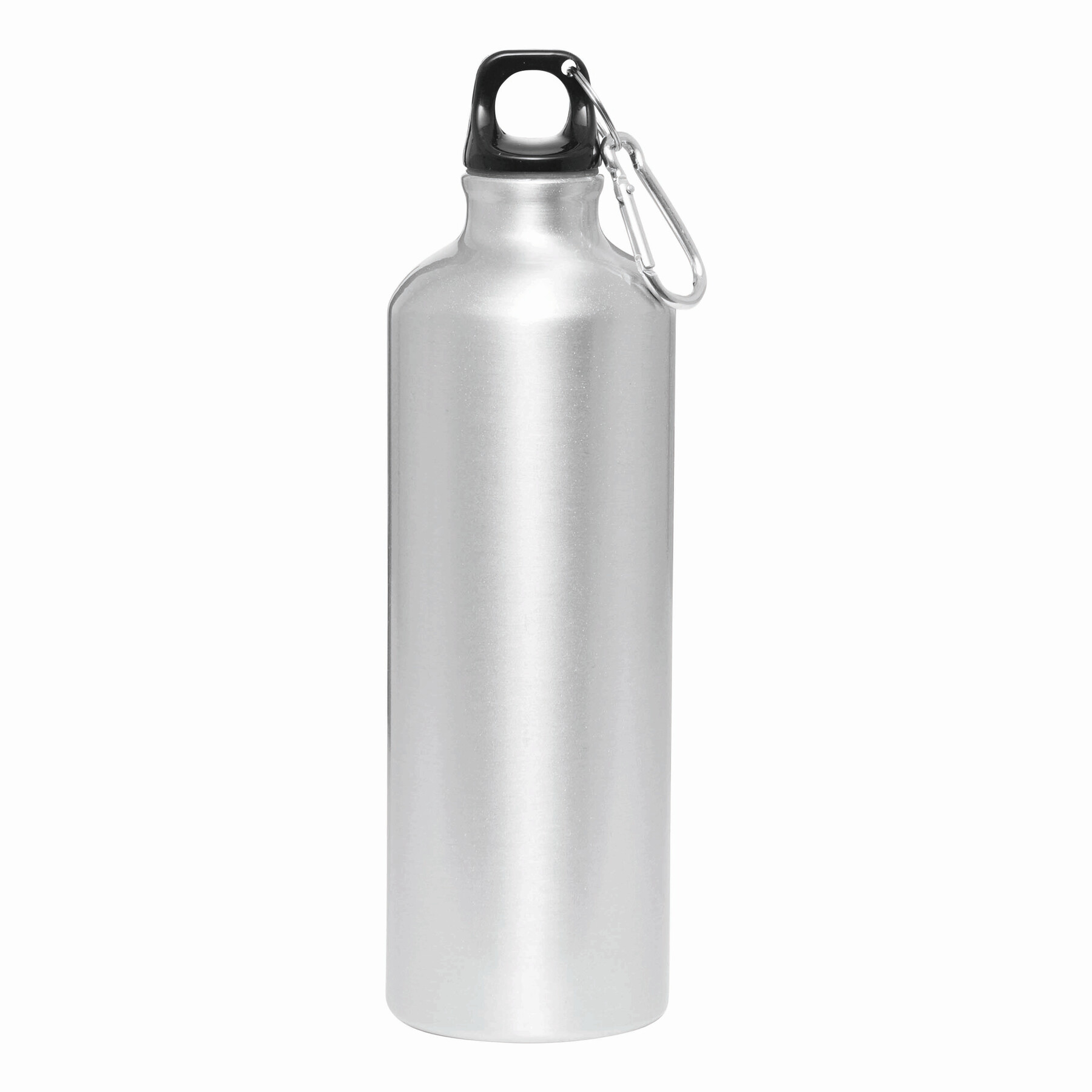 Aluminiowy bidon BIG TRANSIT