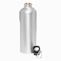 Aluminiowy bidon BIG TRANSIT Zdjęcie 2