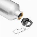 Aluminiowy bidon BIG TRANSIT Zdjęcie 3