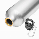 Aluminiowy bidon BIG TRANSIT Zdjęcie 5